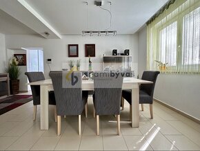 5 i RD, výhľad na mesto, Mengusovská - Sever, pozemok 609 m2 - 3