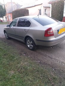 Škoda octavia 1.9.tdi - 3