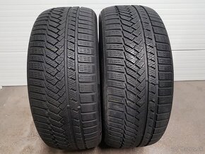 Zimné pneumatiky 245/45 R19 Continental - 3