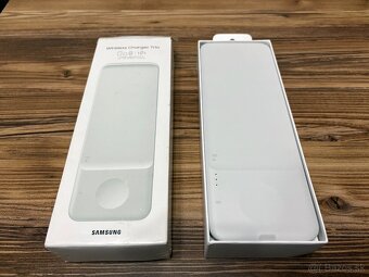 Samsung Wireless Charger Trio - 3