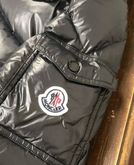 Moncler Bunda Zimná - 3