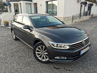 VW PASSAT B8 VARIANT HIGHLINE 2.0TDI DSG VIRTUAL COCPIT LED - 3