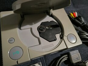 Playstation 1 PSX - 3