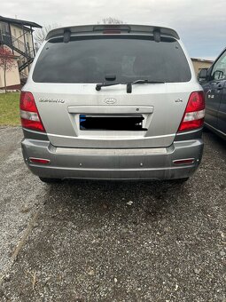 KIA SORENTO EX 4X4 - 3