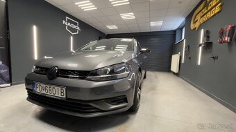 Volkswagen Golf Variant 2.0 TDI 110kW 4-Motion - 3