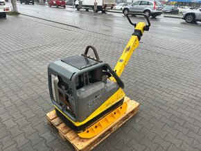 Reverzna vibracna doska Wacker Neuson DPU 6555 Heh, Bomag - 3