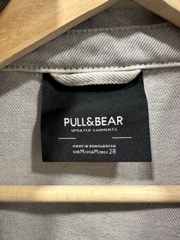 Pull and Bear bunda damska - 3