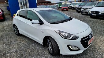 Hyundai i30 1.6 CRDi DOHC 16V Family - 3