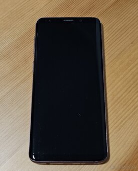 Samsung Galaxy S9 - 3