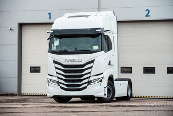 Iveco S-Way MY24 AS440S50T/P HPEB - 3