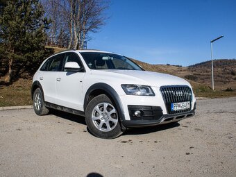 Audi Q5 2.0 Tdi Quattro - 3