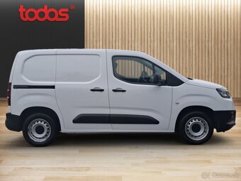 Toyota ProAce City 1.5 BlueHDi 100k - 3