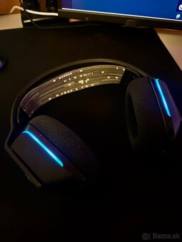 HyperX+Logitech+ Lamzu energon+Mchoose - 3