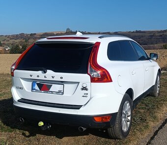 Volvo XC60 - 3