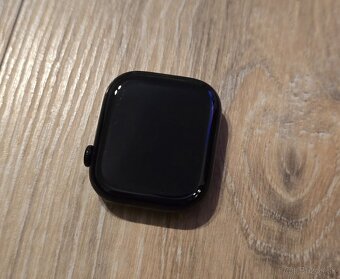 Apple watch 10 46mm Jet Black - 3