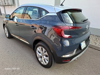 Renault Captur 1,33tce - 3