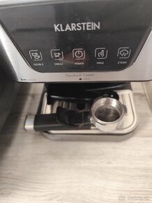 Kávovar Klarstein Arabica - 3