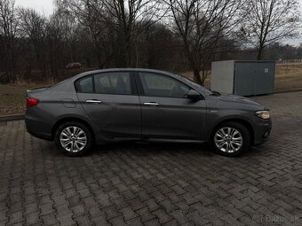 Fiat Tipo 1.4 2017 Sedan - 3