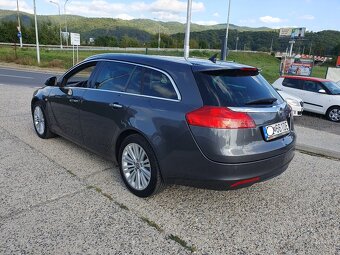 Opel Insignia ST 2.0 CDTI 160k Cosmo - 3