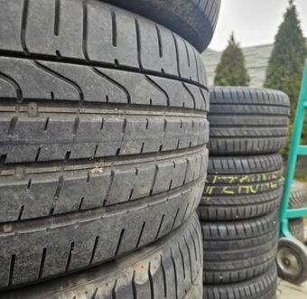 295/40 r20 Pirelli - 3