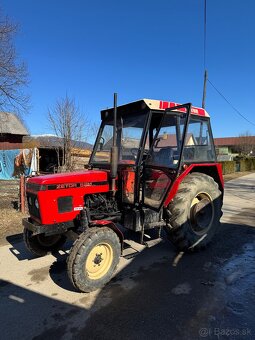 Zetor 5211 - 3