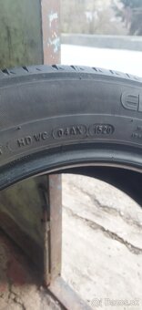 letné pneumatiky 205/55 R16 - 3