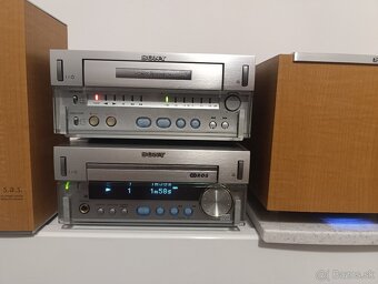 Sony high-end - 3