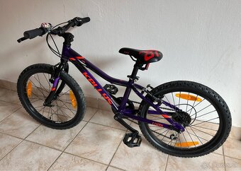 Detsky 20” bicykel Kellys Lumi 30 - 3