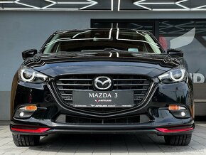 Mazda 3 2.0 Skyactiv-G120 Revolution Sport Paket - 3