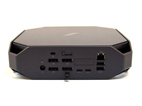 HP Z2 Mini G3 Workstation - 3