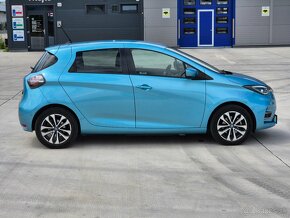 Renault Zoe R135 iconic - 3