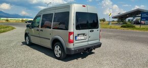 Ford Tourneo 1.8TDCi 8miestne - 3