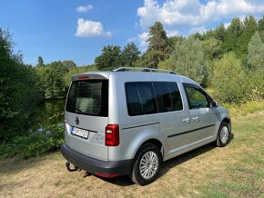 Vw Caddy 2.0 TDI  2019 - 3