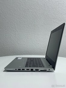 HP ProBook 640 G5 + záruka 24 mesiacov - 3