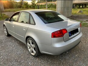 Audi A4 2007 - 3