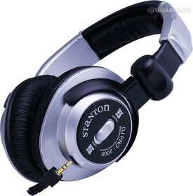 Shure srh 750DJ - 3