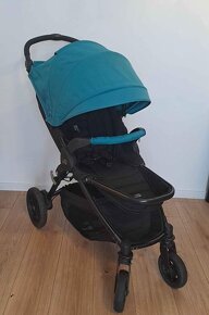 Britax B-Motion 4 Plus (2021) - 3