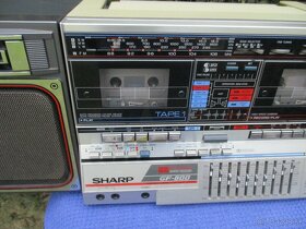 Sharp GF 800H - 3