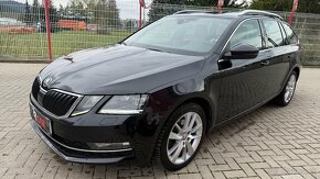 Škoda Octavia Combi 2.0 TDI SCR Style DSG - 3