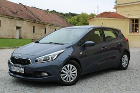 Kia Ceed 1.6CRDI 92kw r.v 2013 Prvý majiteľ - 3