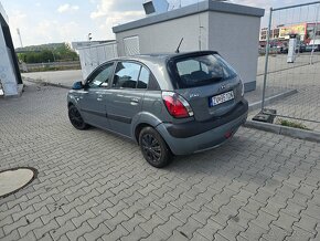 Kia rio 1.4 - 3