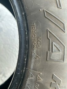 BF-Goodrich 285/70 R17 - 3