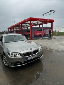 BMW 530 x Drive 2013 diesel 210 kW - 3