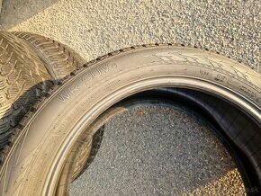 235/50 r19 zimne pneu 235 50 19 235/50/19 pneumatiky R19 - 3