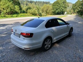 Jetta 1,2 tsi - 3