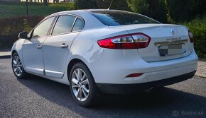 Predám Renault fluence - 3