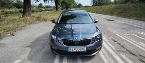 Škoda Octavia 1.6 TDI AUTOMAT ODPOCET DPH - 3