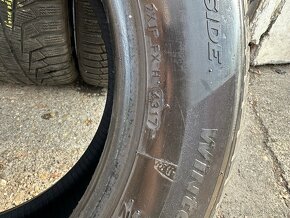 Hankook winter icept evo2 225/60 r17 103V - 3