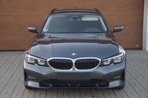 BMW 3 318d - 3