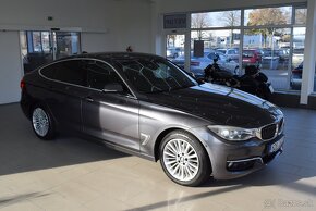 BMW Řada 3 2,0 320d GT,xDrive Luxury Line - 3